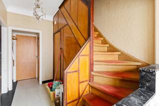 Ben je op zoek naar een woning die je volledig naar jouw smaak kunt renoveren? Deze woning, gelegen in de Kerkhofstraat 382 te Boom, biedt tal...