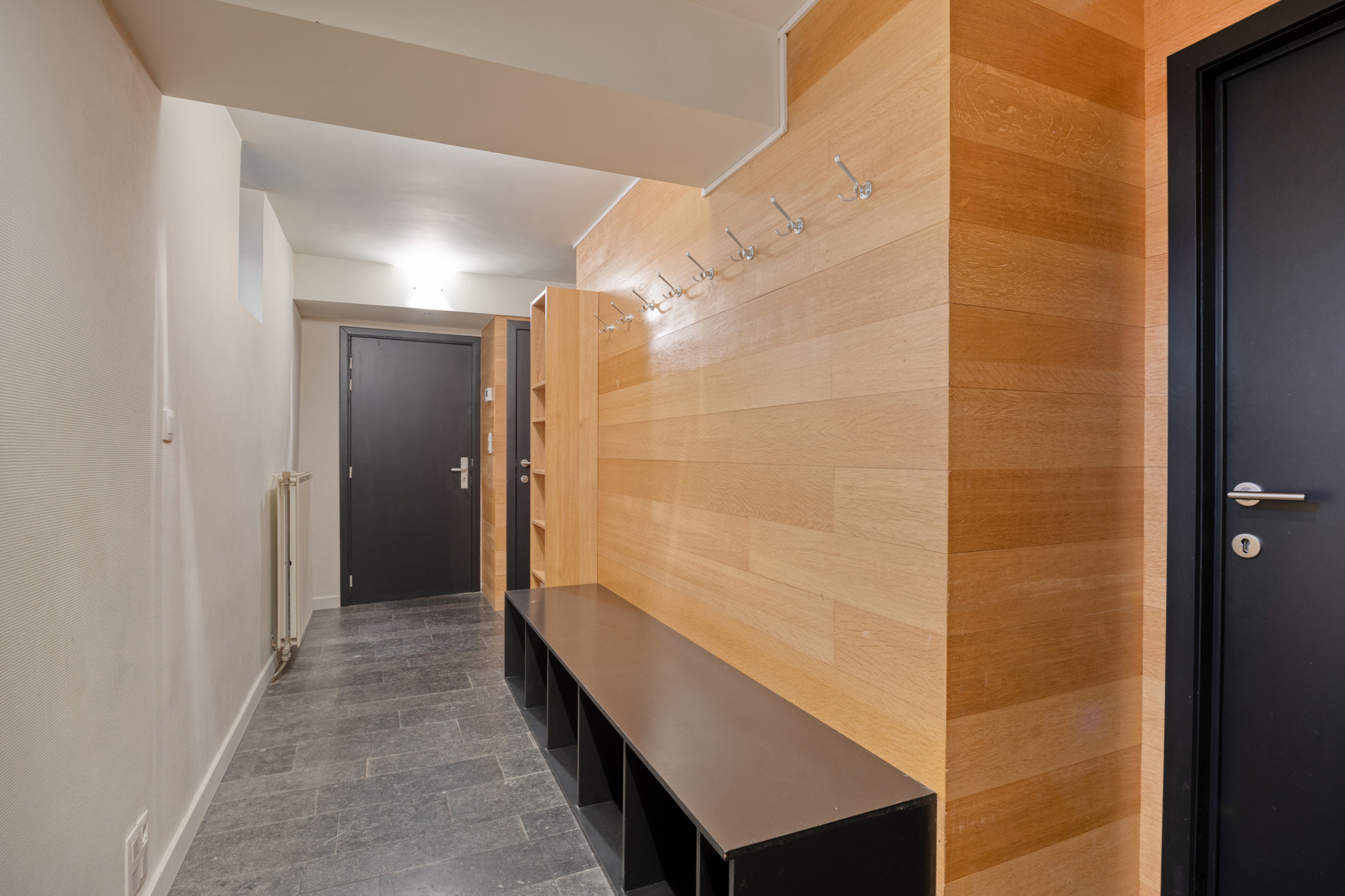 Loft in historisch kader, 3 slaapkamers, 2 badkamers. - foto 4