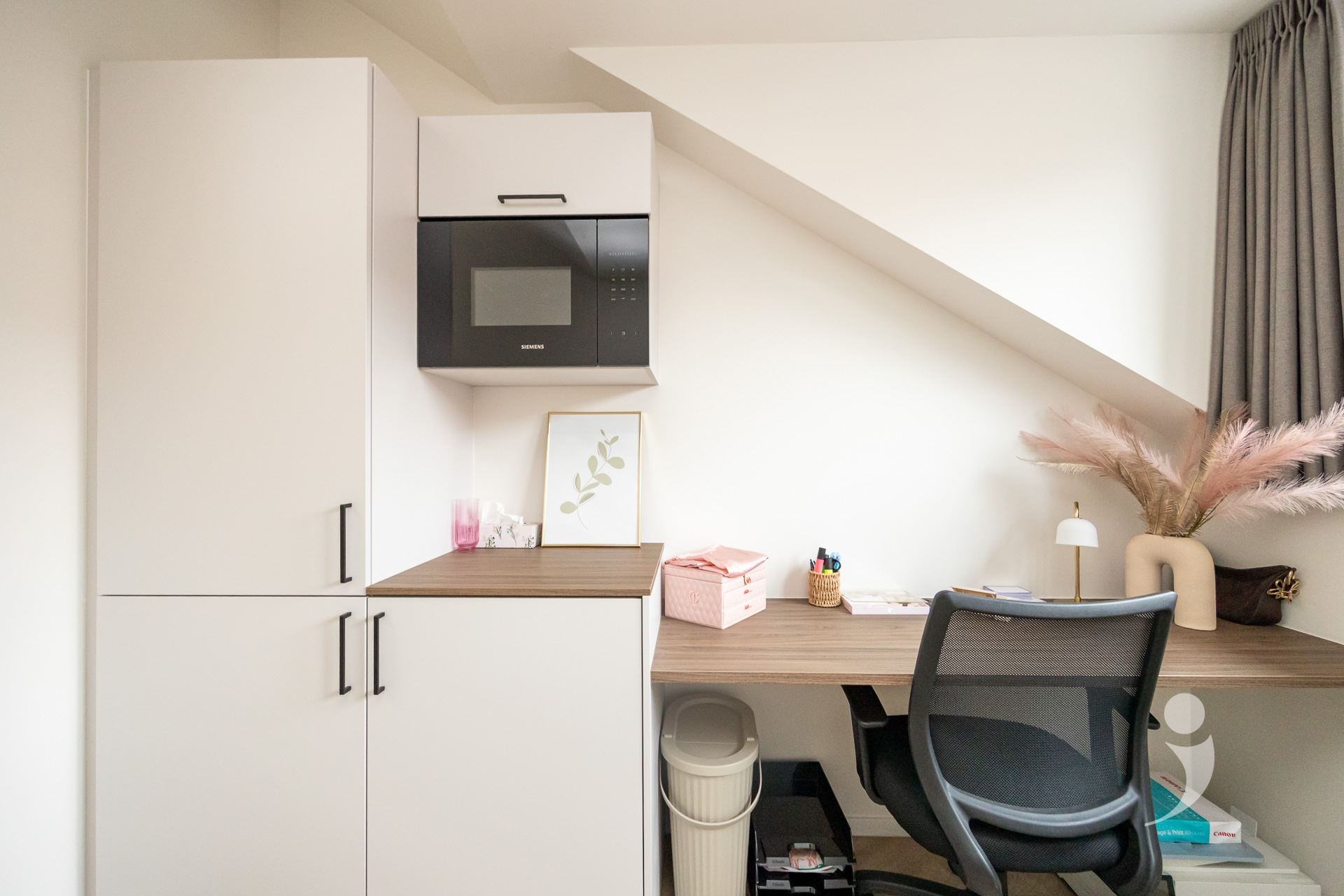 Studentenkamer 0002 - foto 4