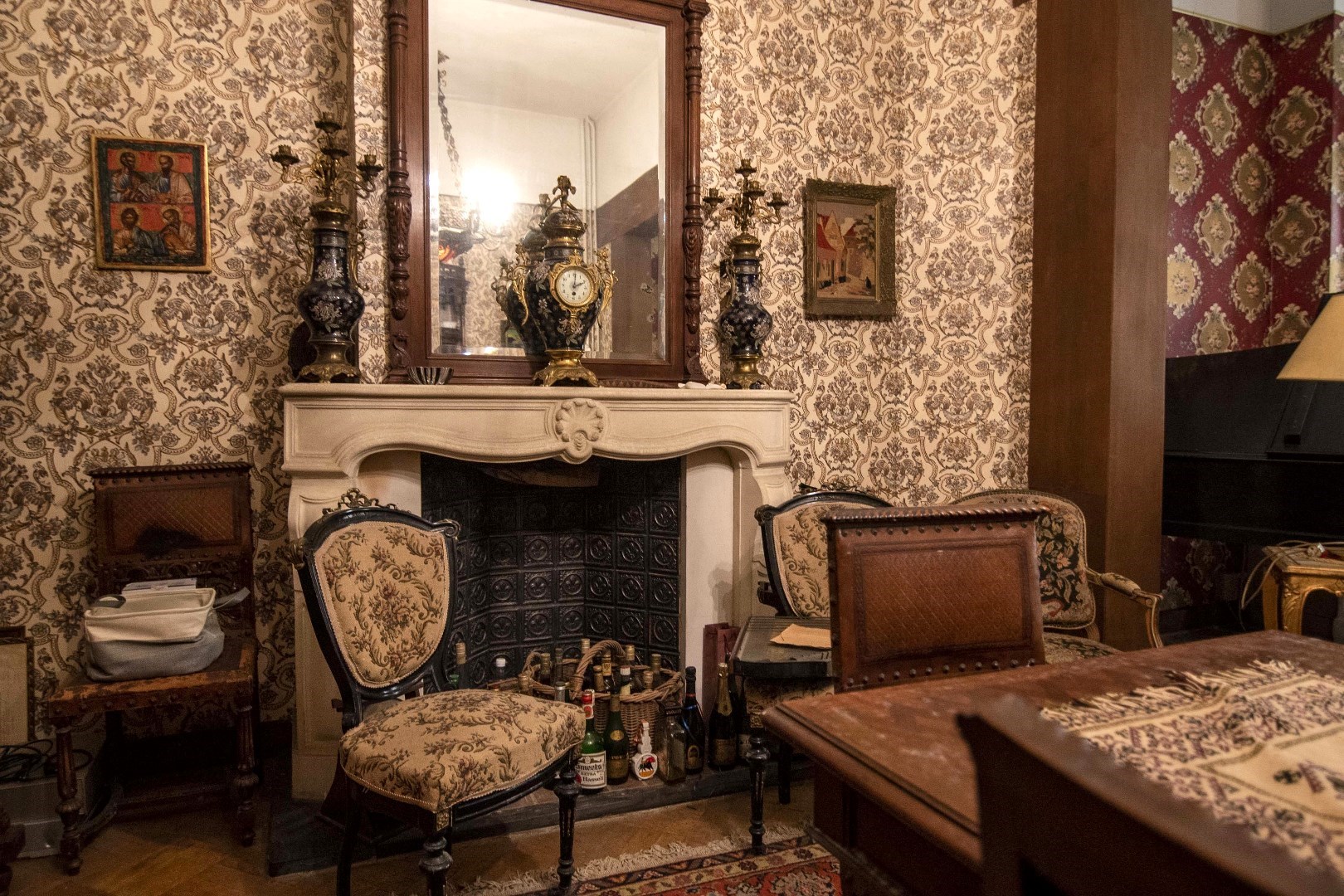 Authentieke herenwoning met vele mogelijkheden - stadscentrum Tongeren - foto 5