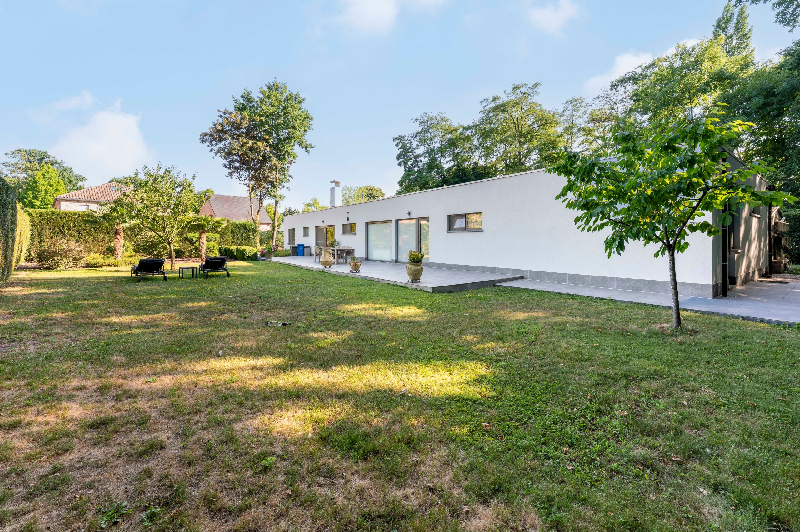 House for sale in Brasschaat with 5 bedrooms - photo 3