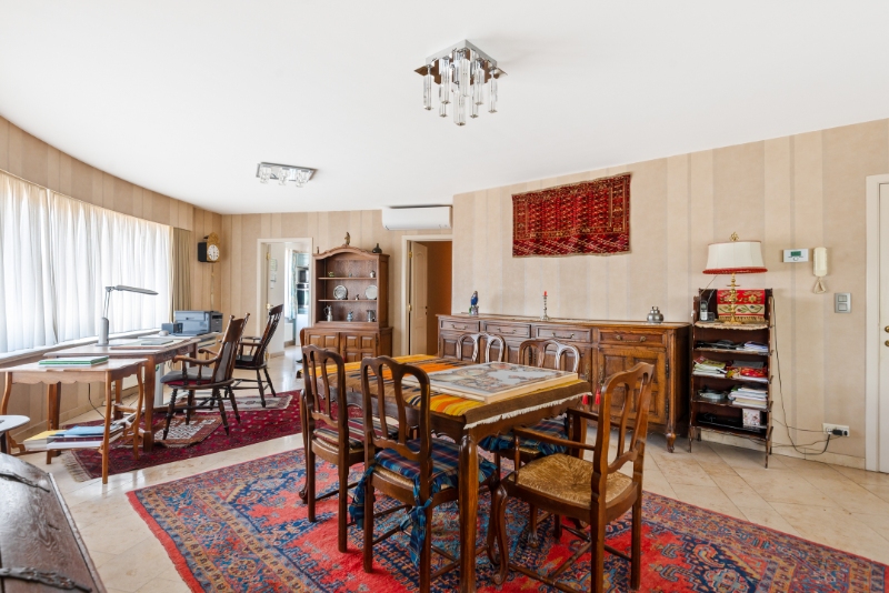 Ruim en lichtrijk APP (165m²) op 2eV met 3 SLK, terras en mogelijk 2 autostaanplaatsen - foto 4