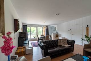 Appartement à louer à Anvers