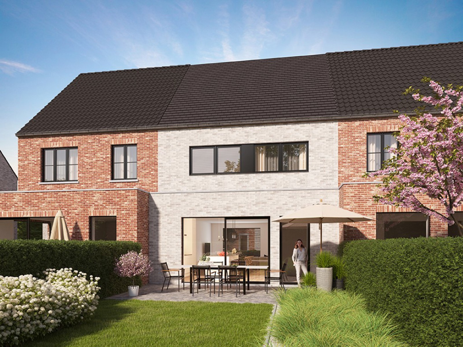 Project te koop in Zemst - foto 3