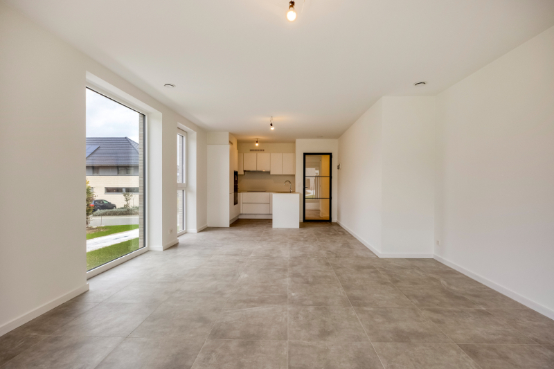 Denderleeuw, Anjelierenlaan - Steenweg - Fase 3 (Anjelierenlaan) - appartementen: Lot 12B/0.3 - foto 4