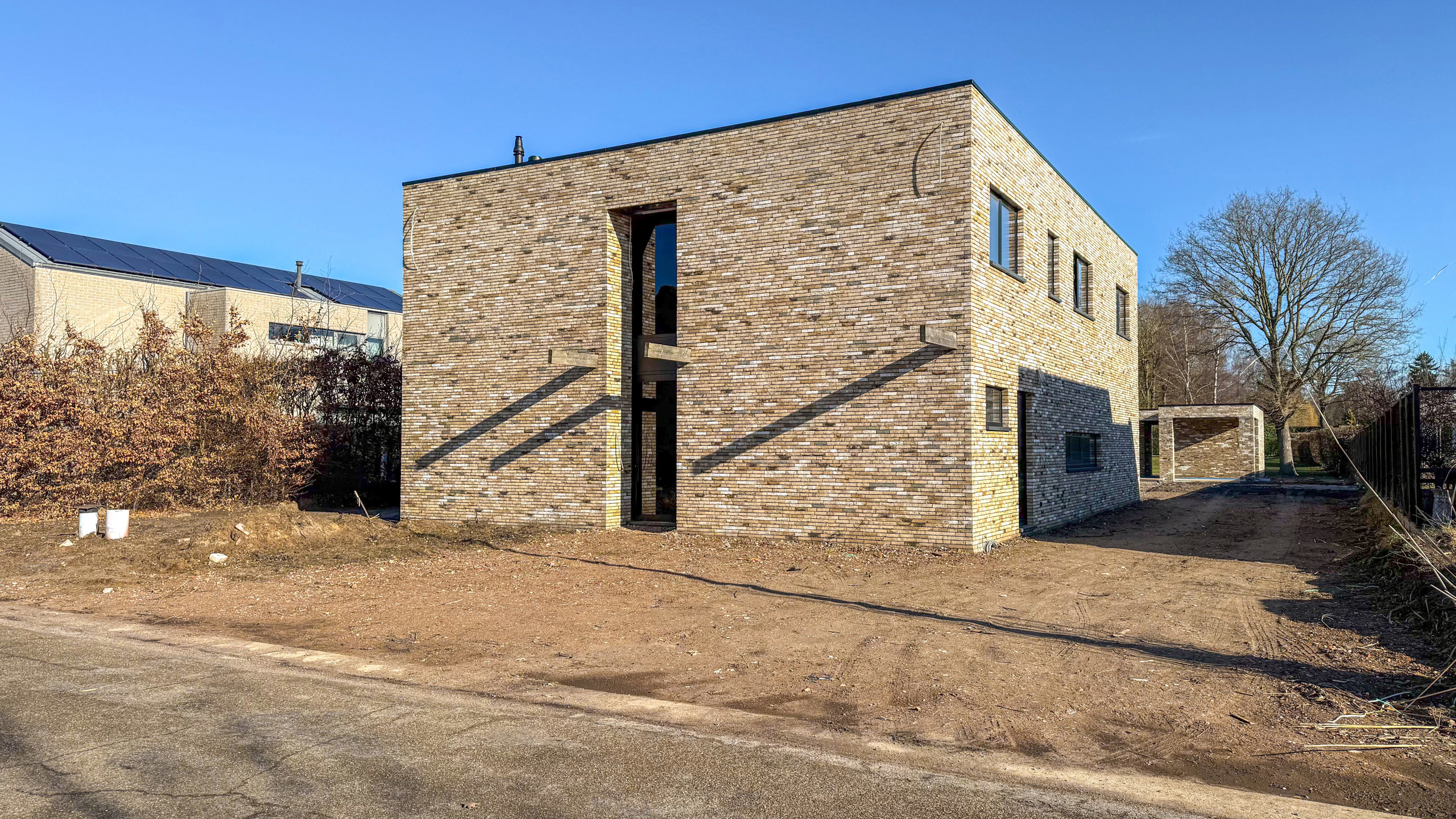 Maison à vendre à Heusden-Zolder avec 4 chambres - photo 4