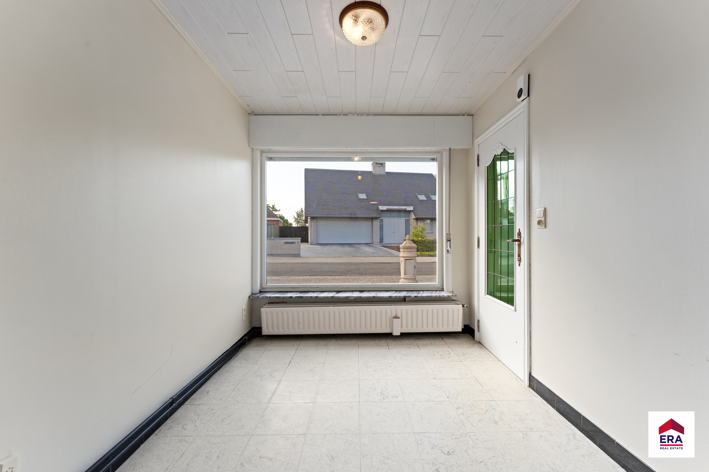 Charmante gezinswoning met tuin - foto 5