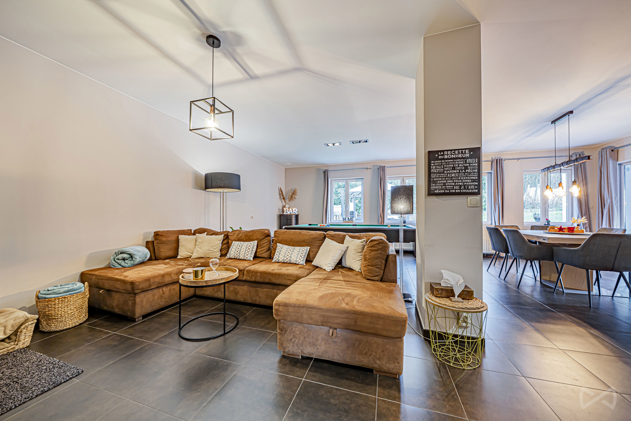 Maison à vendre à Beersel avec 4 chambres - photo 3