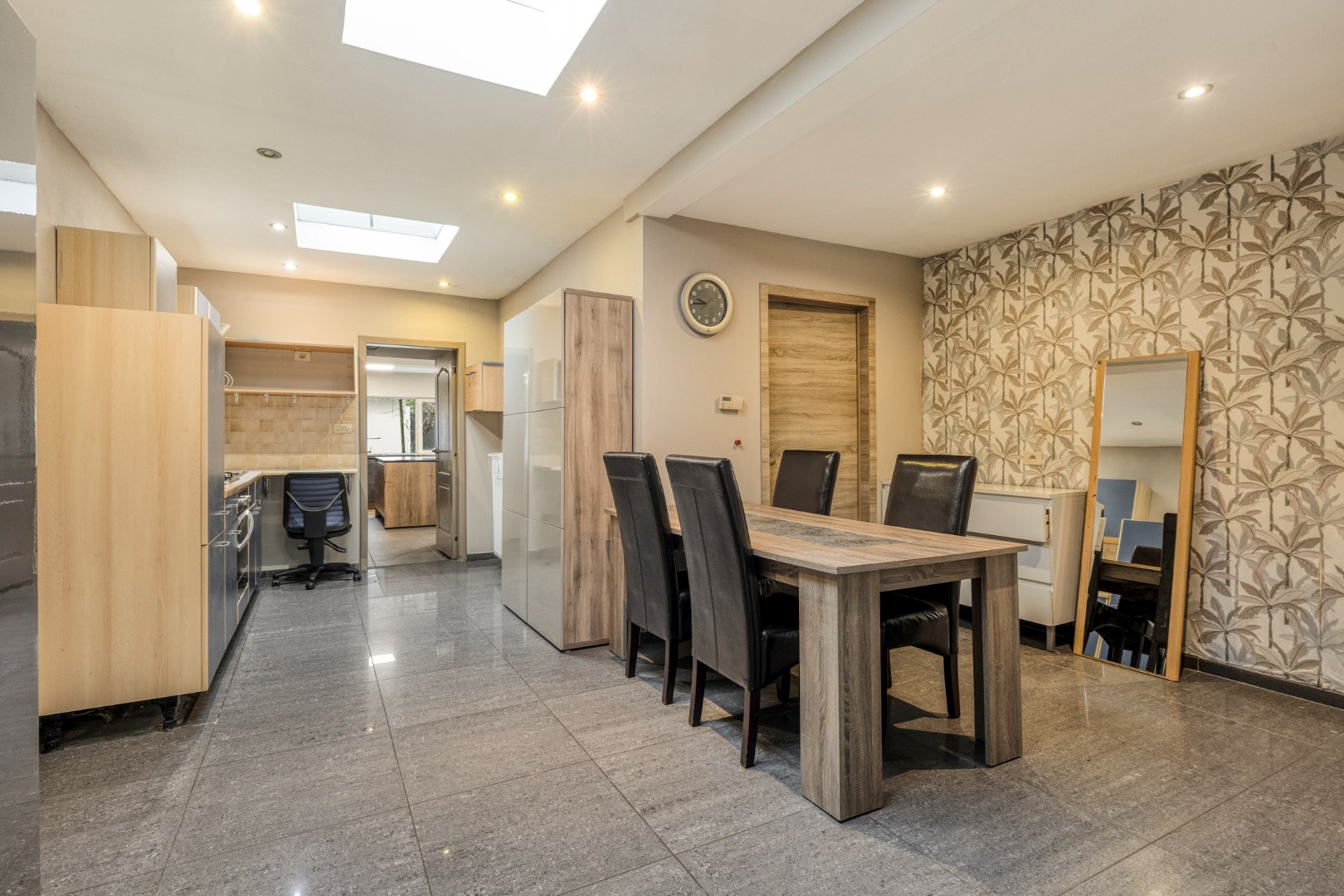 House for sale in Lauwe with 4 bedrooms - photo 5