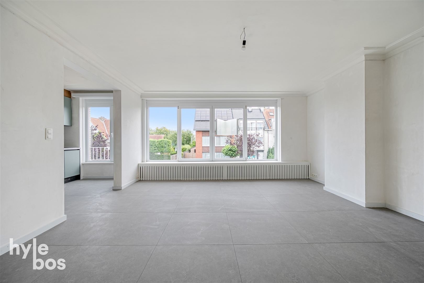 Appartement à vendre à Saint-Nicolas avec 2 chambres - photo 5