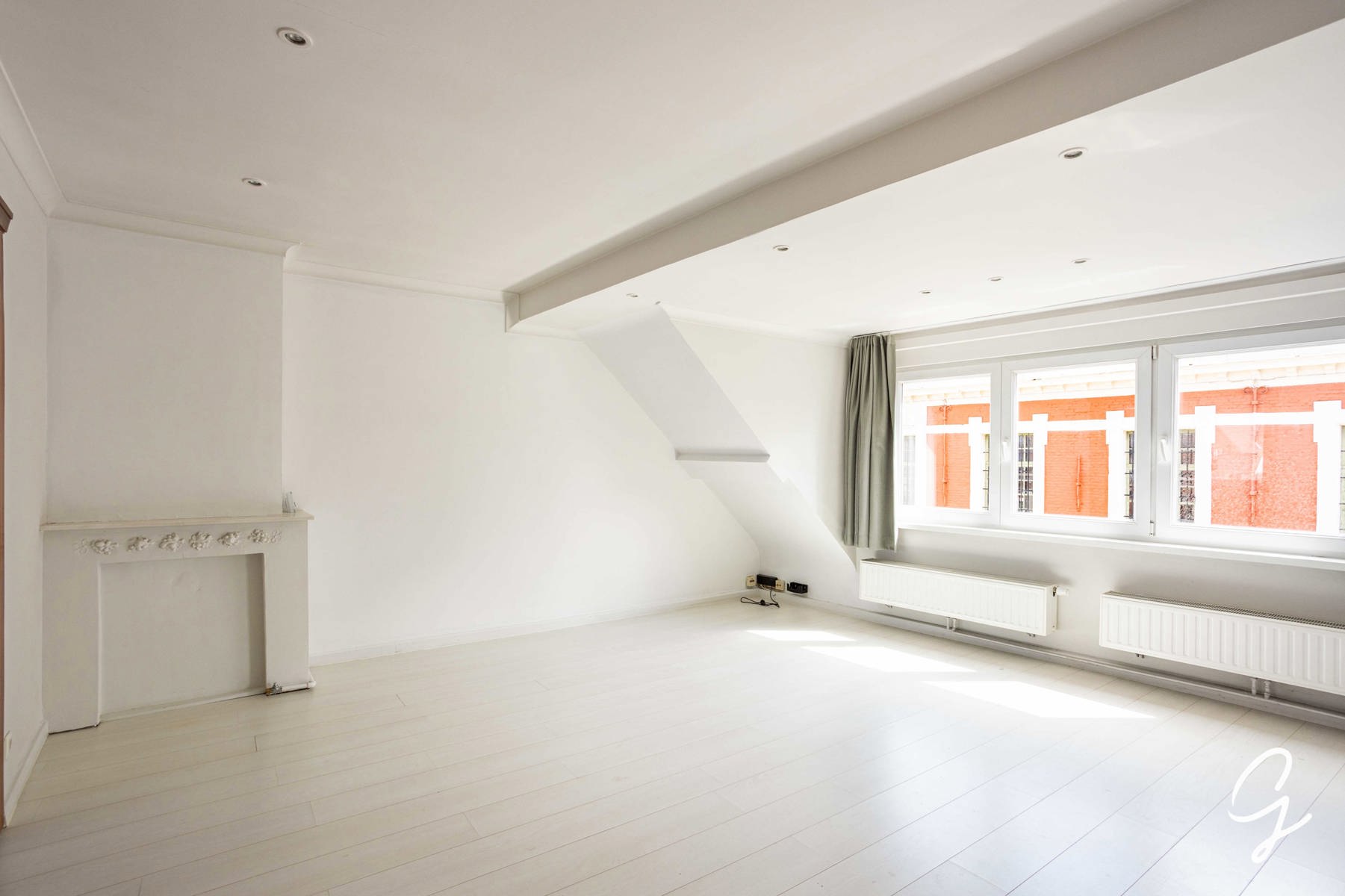Wonen in rust, midden in het centrum van Gent - foto 4