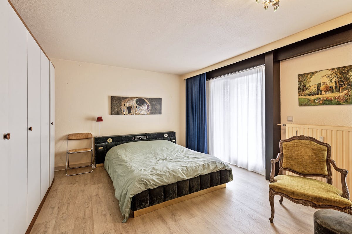 Appartement met handelsruimte te koop Zeedijk Blankenberge - foto 5