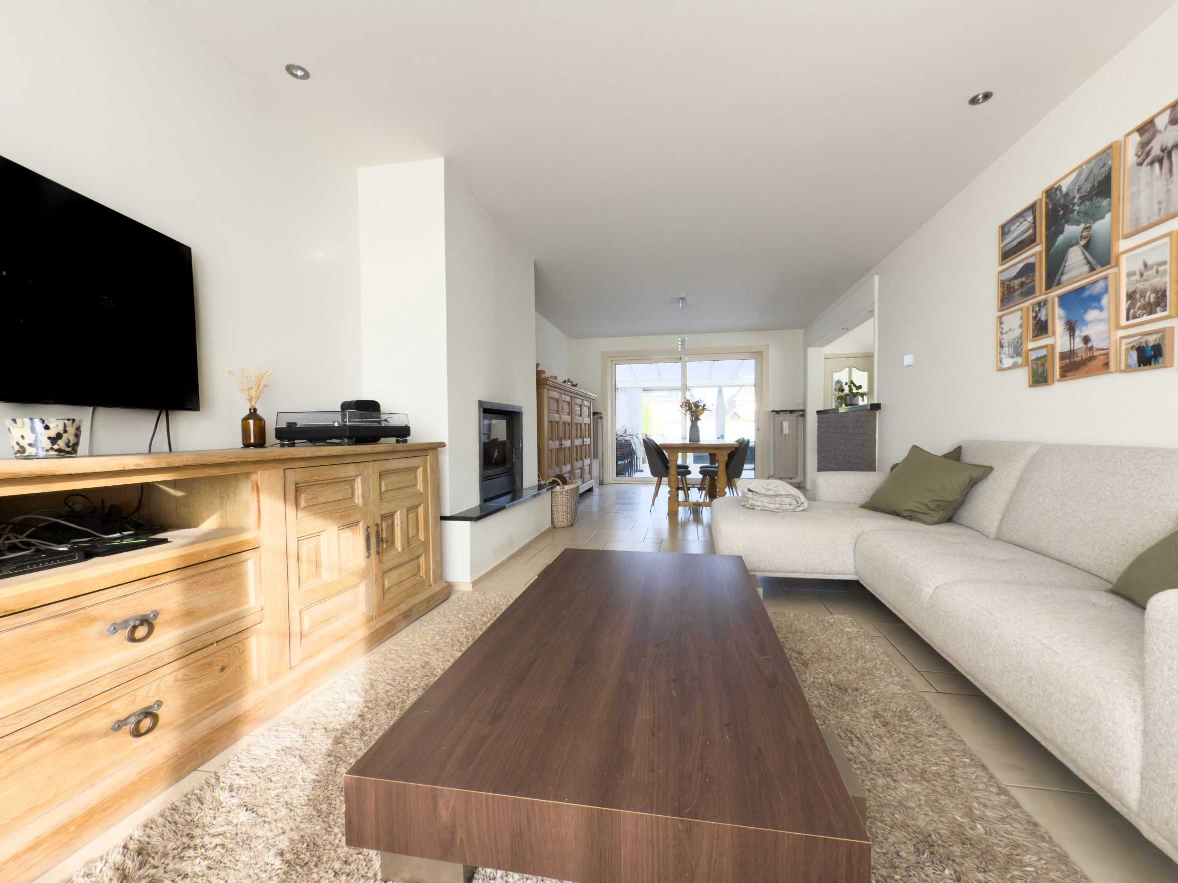 Maison à vendre à Kapelle-Op-Den-Bos avec 3 chambres - photo 3