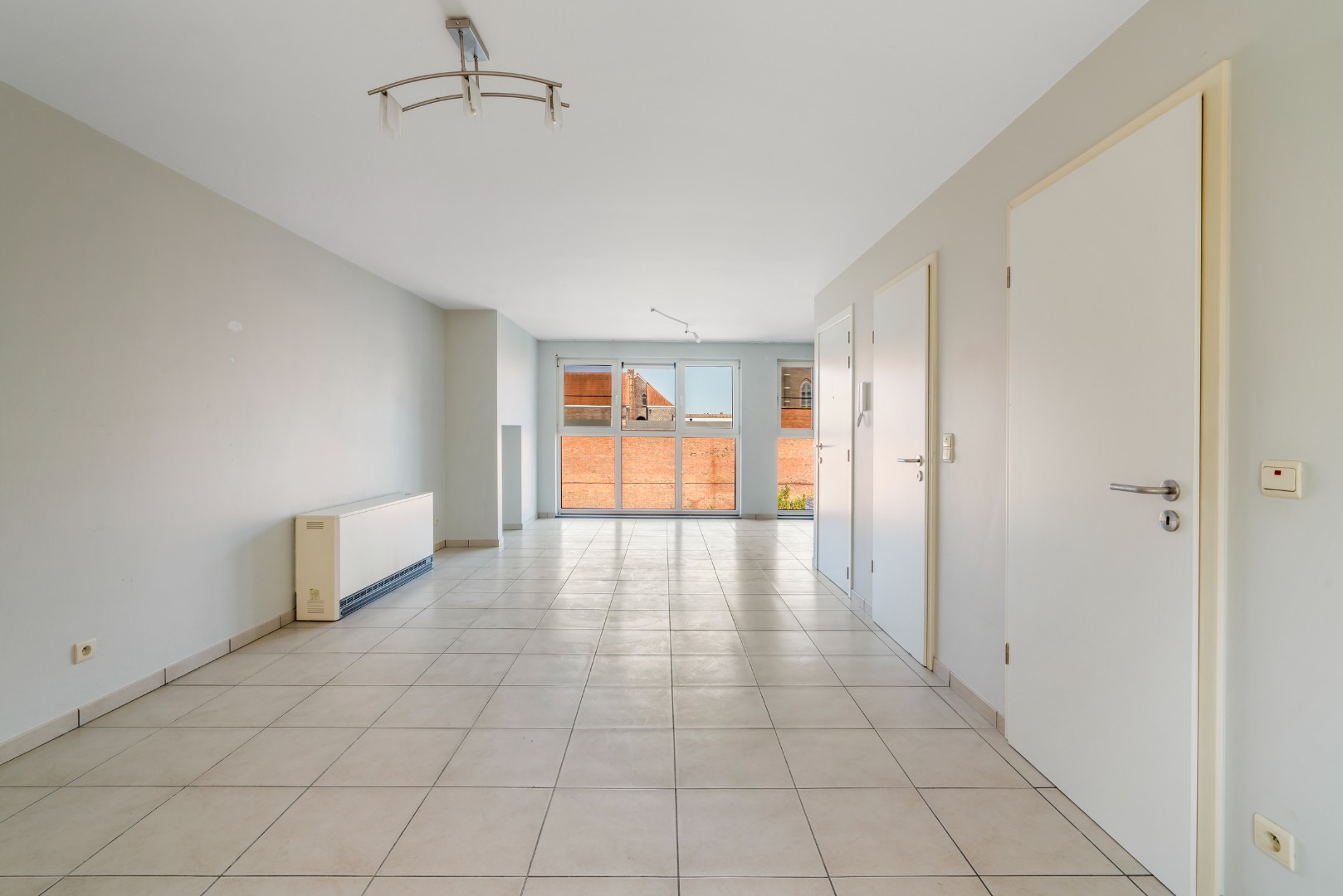 Appartement à Eeklo