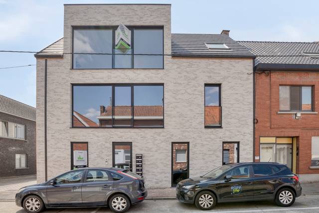 Projet à vendre à Staden