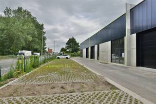 Commercial for rent in Dendermonde
