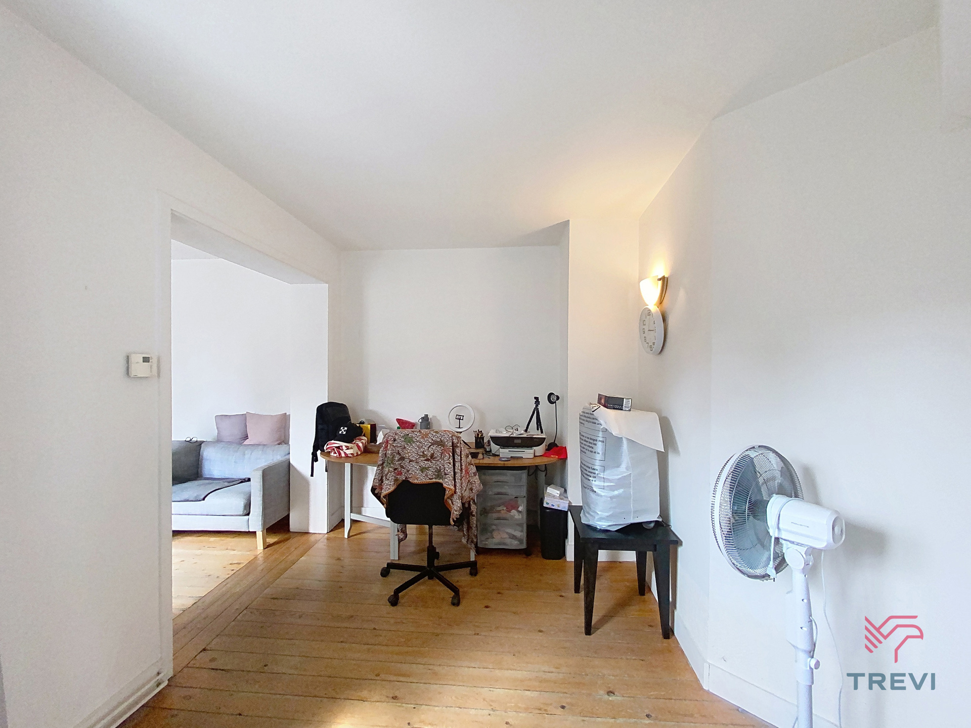 Appartement met 1 slaapkamer - Flagey - foto 2