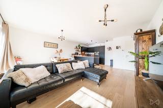 Apartment for rent in Waremme