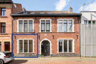 Appartement à vendre à Termonde