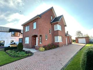 Maison à vendre à Hasselt