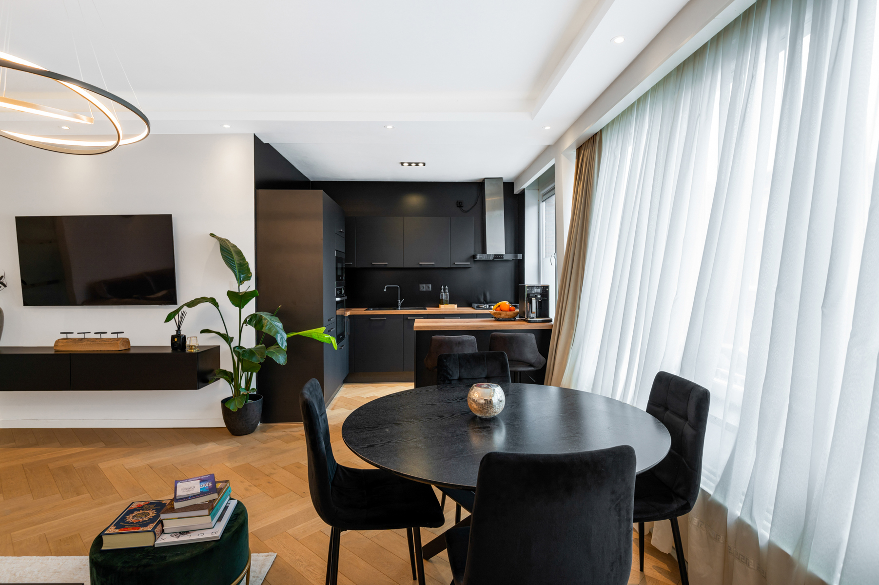 Appartement à vendre à Anvers avec 2 chambres - photo 2