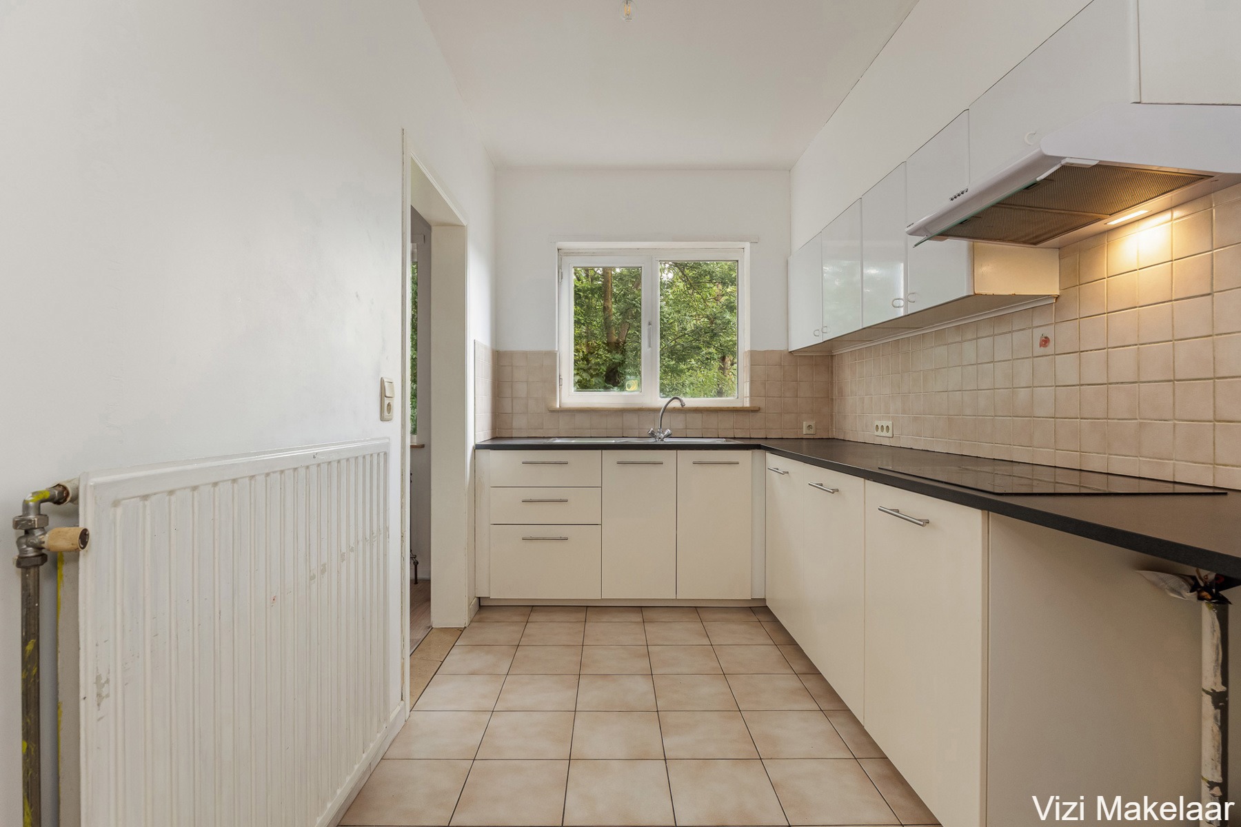 Energiezuinig appartement in een groene rustige omgeving - foto 5