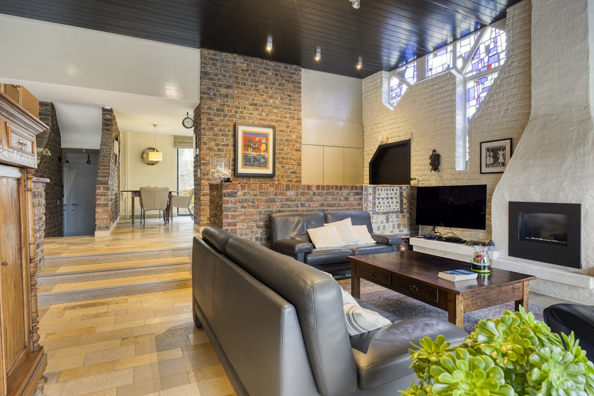 Vrijstaand huis te koop in Grobbendonk - foto 4