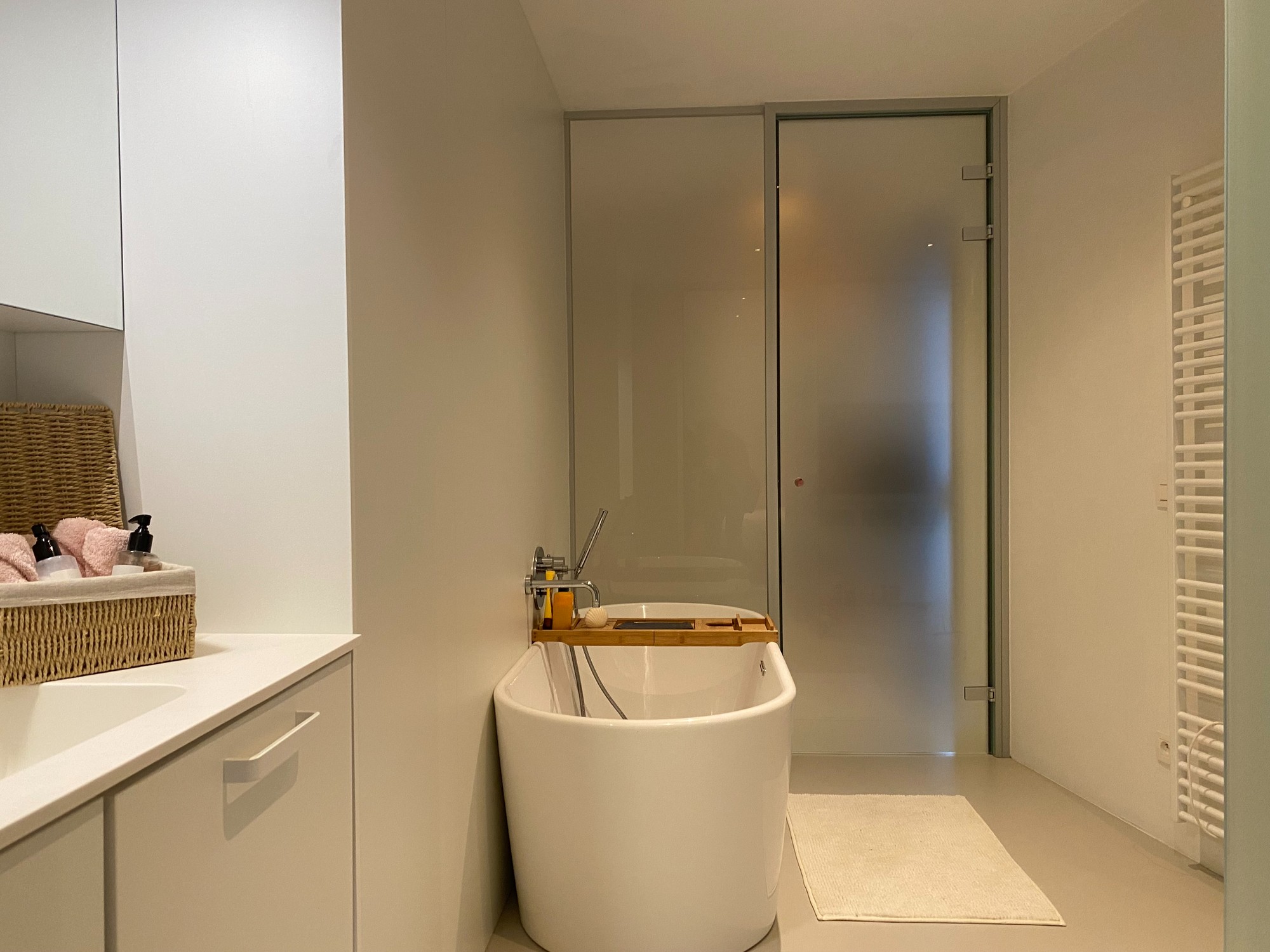 Recent geschilderd appartement in centrum | Henri Lebbestraat - foto 5