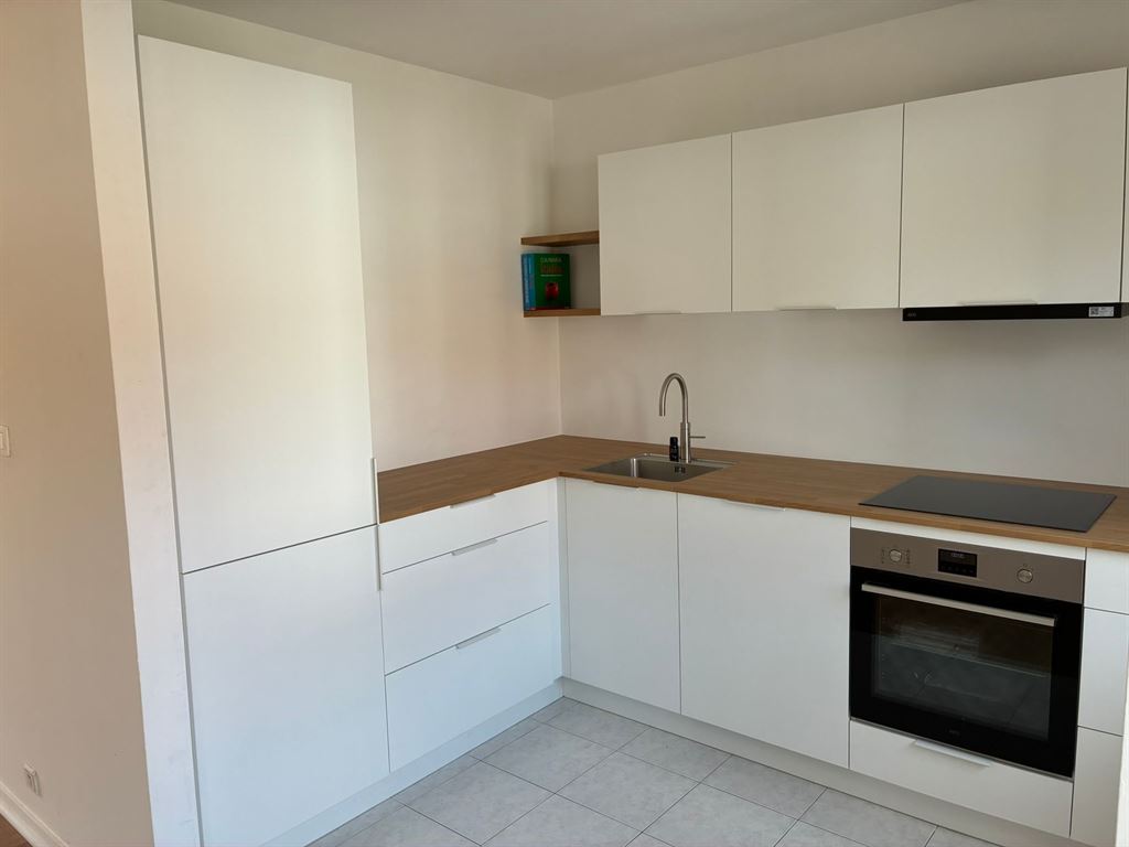 Duplex-appartement - foto 5