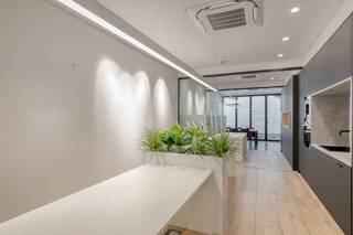 Commercial for rent in Mechelen