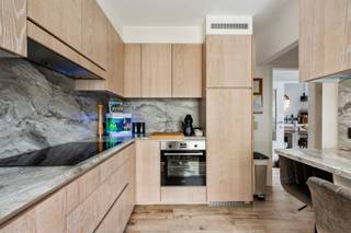 - Ideale ligging: Grimmertingelaan 2 in Moorslede- Lichtrijke leefruimte- Uitgeruste keuken met eetplaats- 1 gelijkvloerse slaapkamer- Handige...