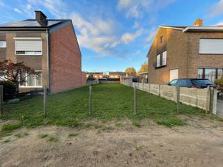 Land for sale in Nijlen