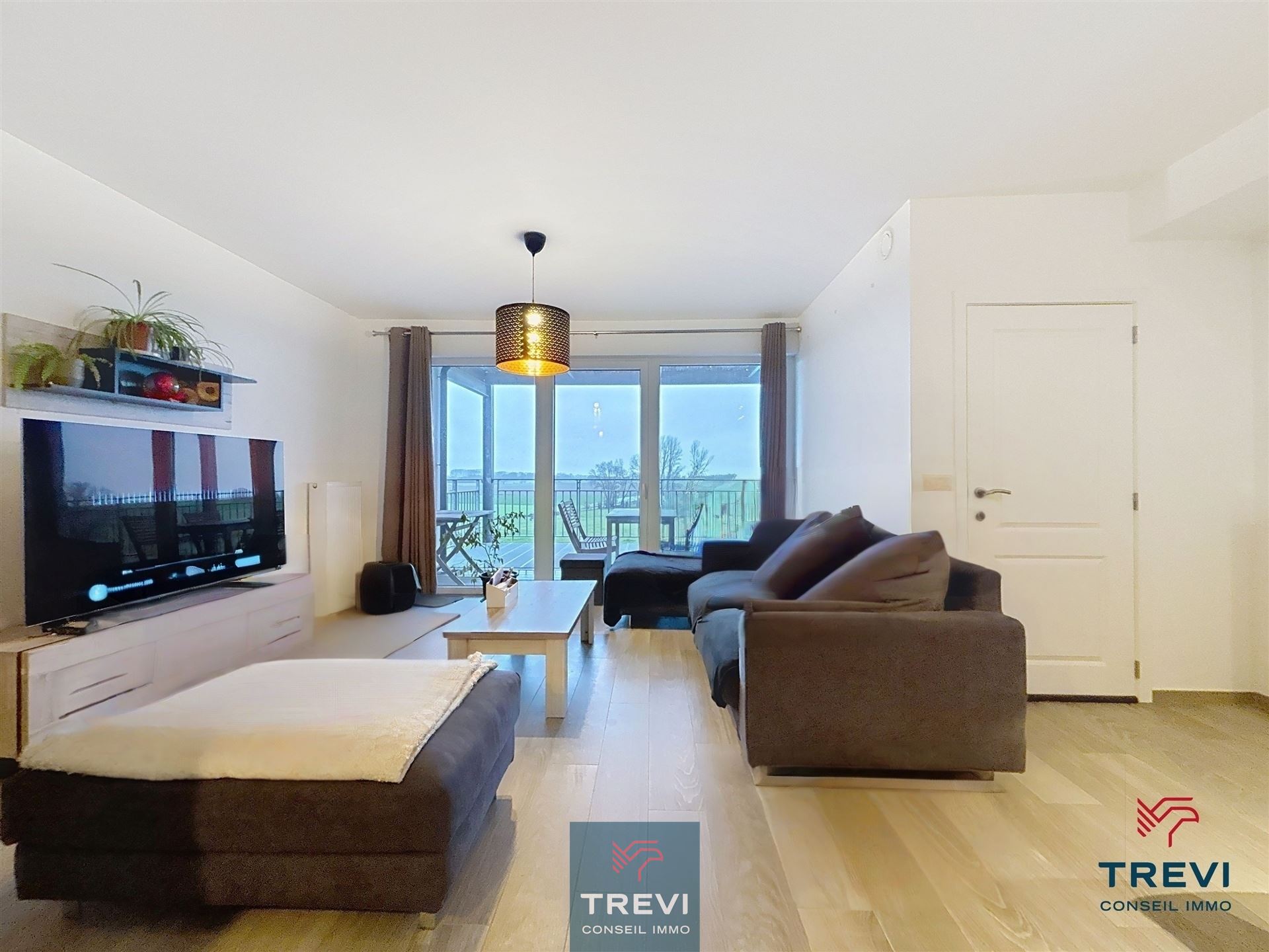 Magnifique appartement 2 ch. - photo 3