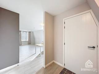 PLUSPUNTEN: + bruikbare bruto vloeroppervlakte: 70 m²+ oppervlakte terras: 6,50 m²+ 1 slaapkamer+ 1 praktische badkamer+ ventilatie C++...