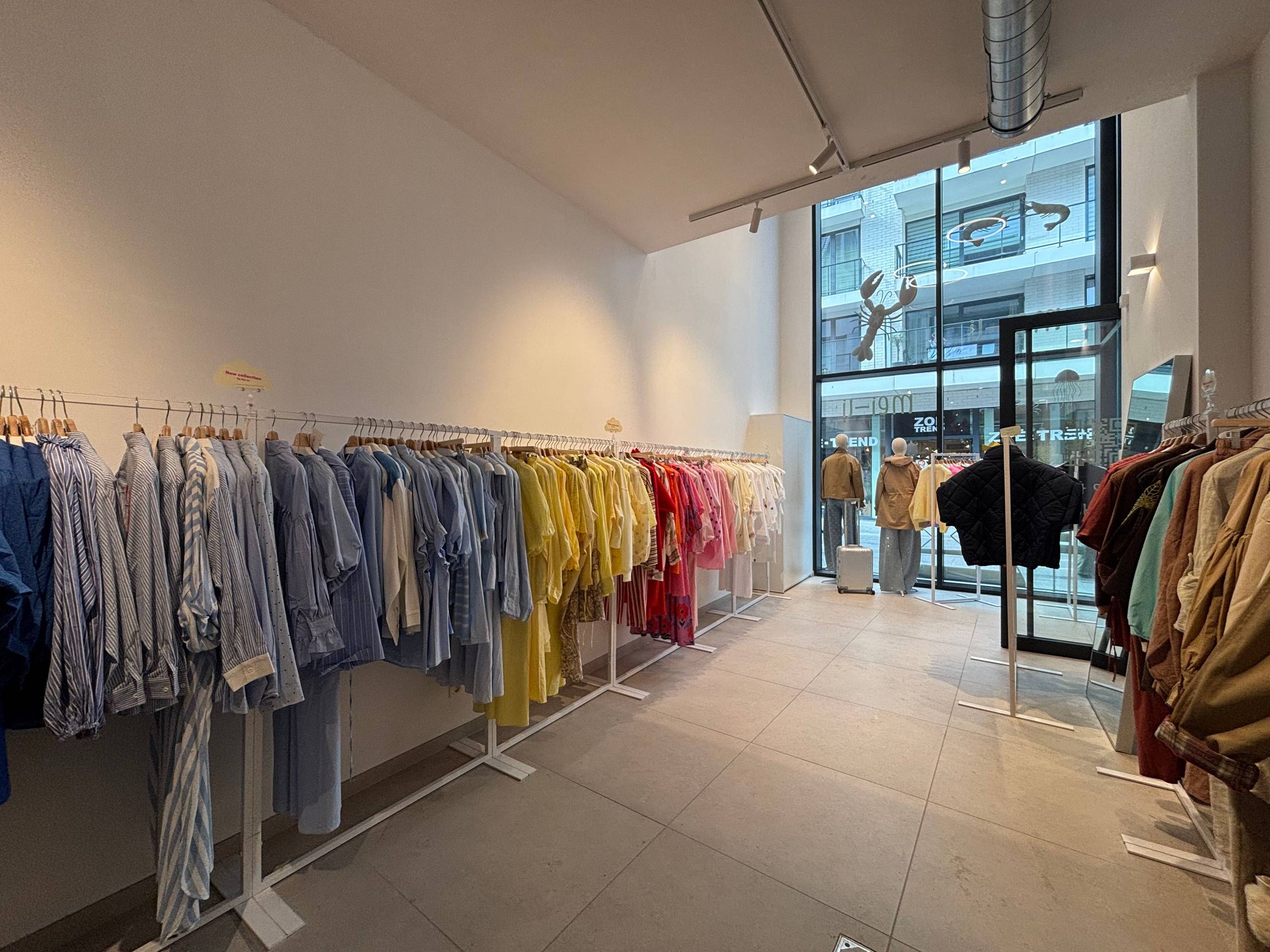 Commercieel handelspand op toplocatie te Blankenberge - foto 3