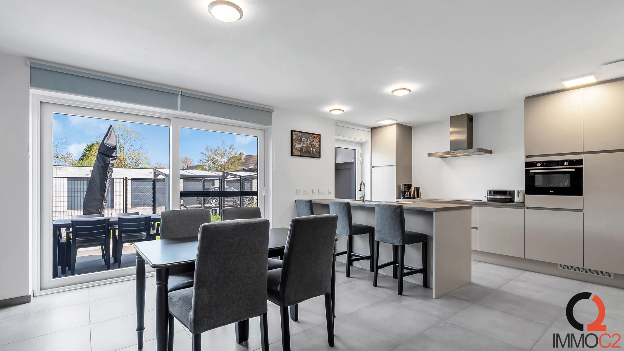 Appartement te koop in Tessenderlo-Ham met 2 slaapkamers - foto 5