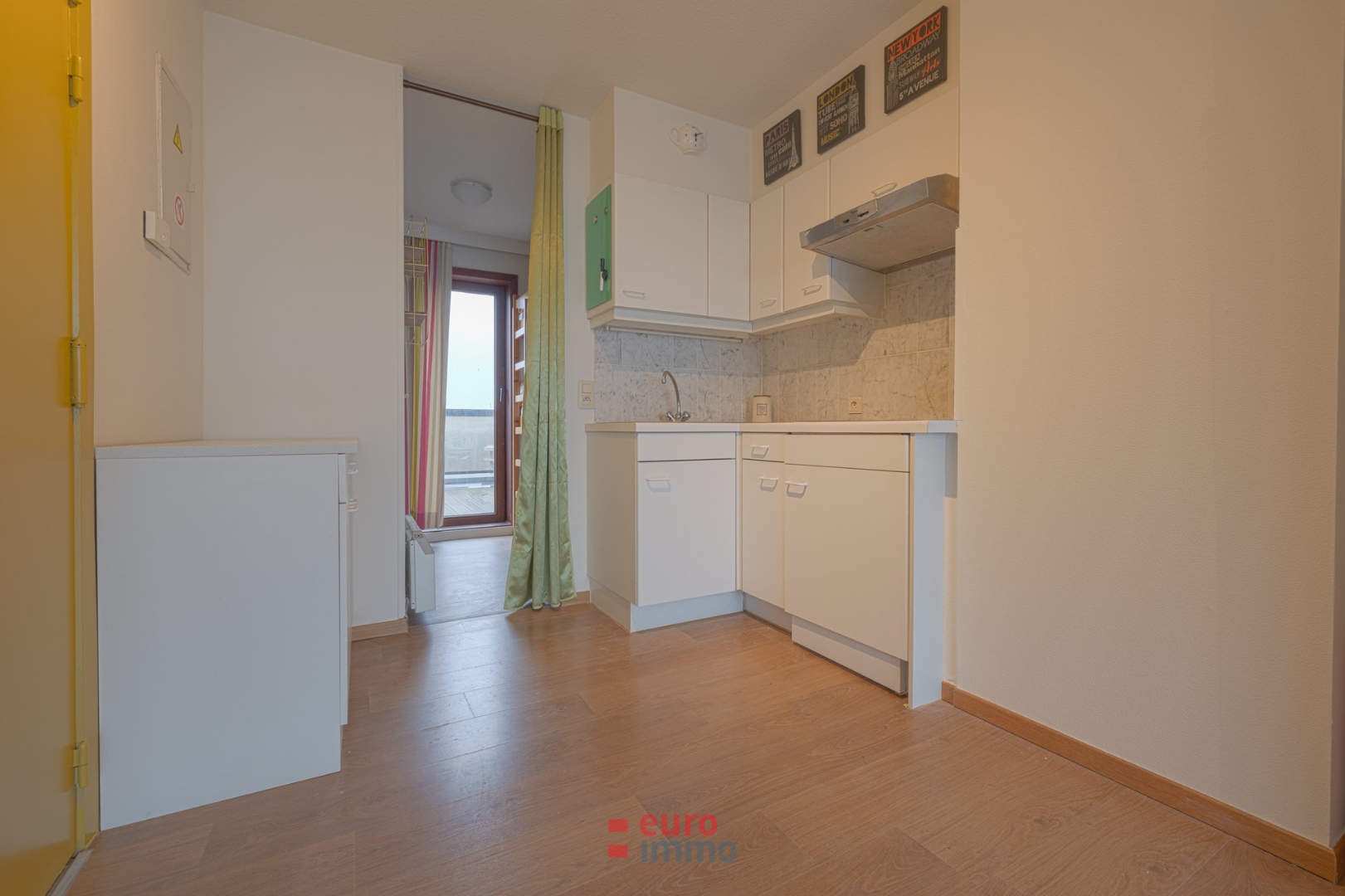 Residentie Nieuwpoort Plaza - 0902 - foto 5