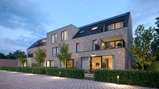 Dit knap nieuwbouwappartement (110m²) is gelegen op de tweede verdieping van nieuwbouwresidentie Moes Sjiek. Dit appartement omvat een...