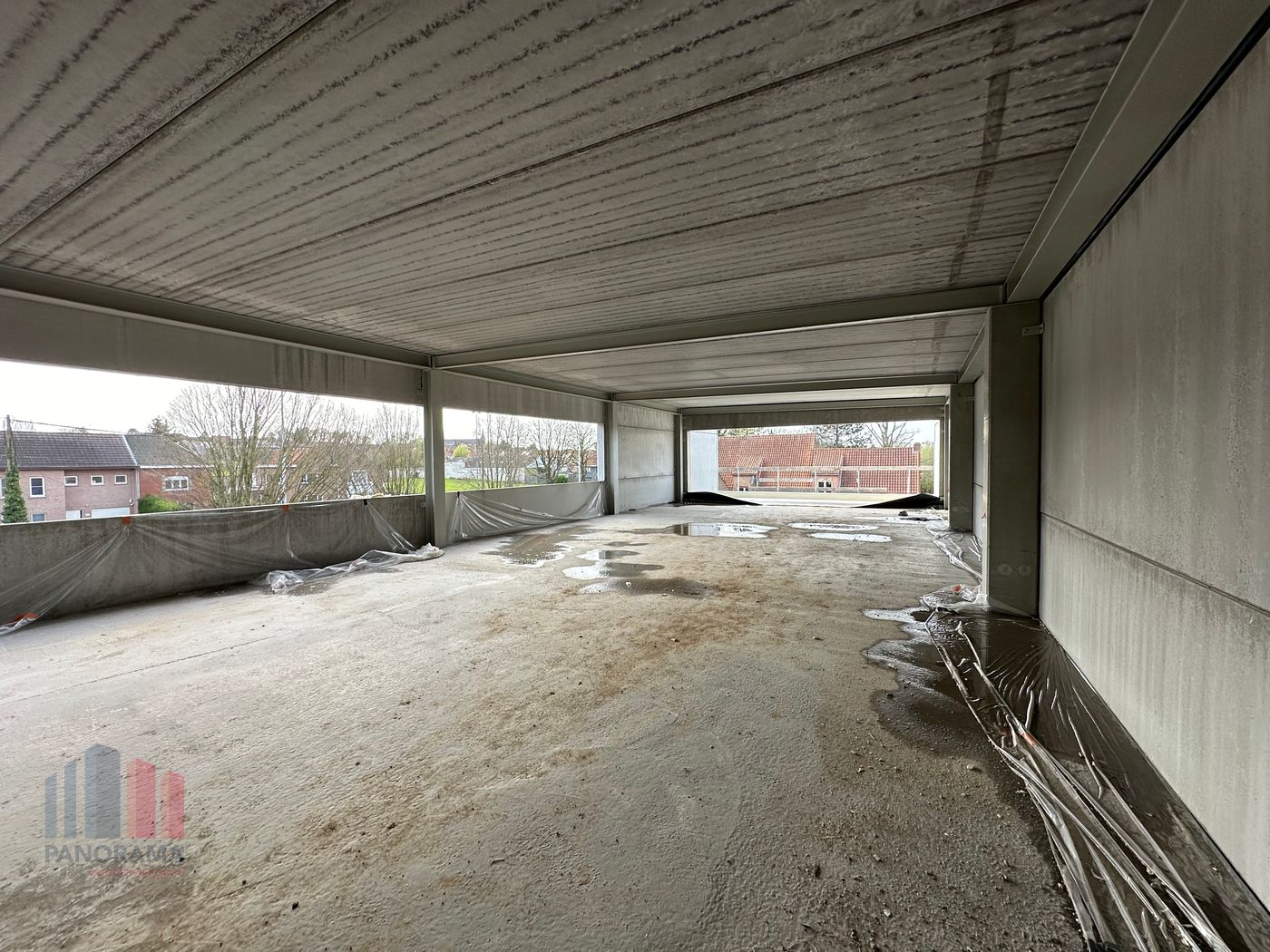 NOUVEAU DEVELOPPEMENT LE LONG LE Bd. DES ALLIES : 10 UNITES APD. 188 m² - photo 5