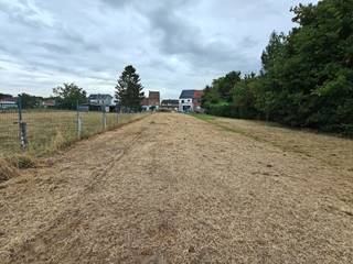 Bouwgrond met mogelijkheden!