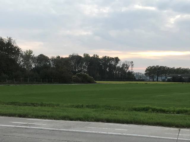 Project for sale in Elverdinge