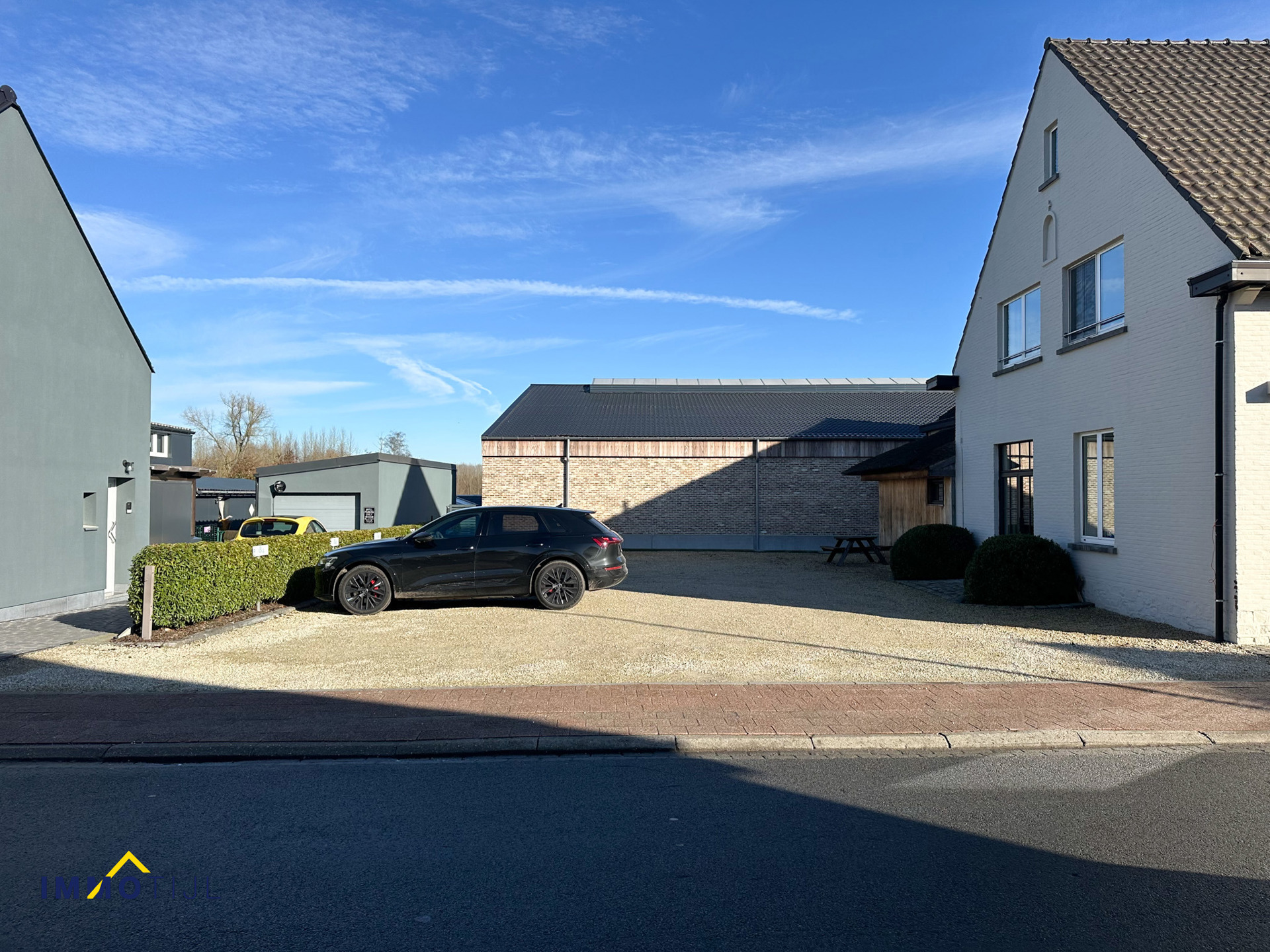 Maison à vendre à Ternat - photo 2