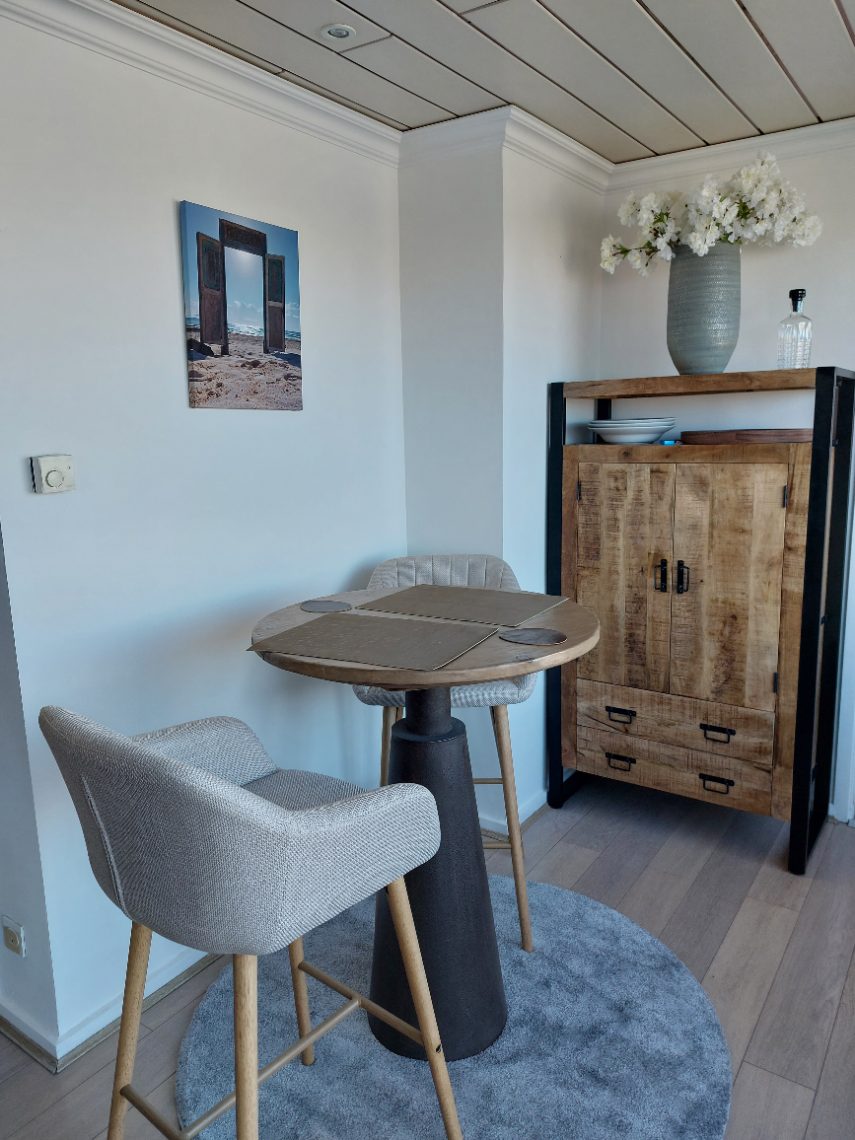 Appartement te koop in Westende met 1 slaapkamer - foto 3