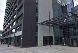 Commercial à louer à Anvers