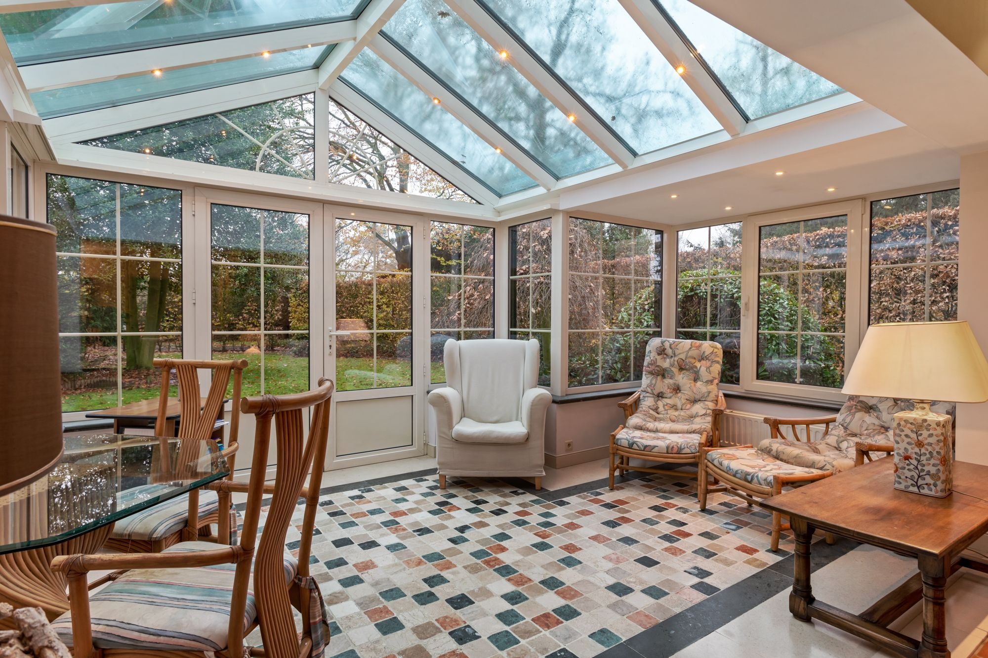 Maison à vendre à Kapellen avec 3 chambres - photo 5