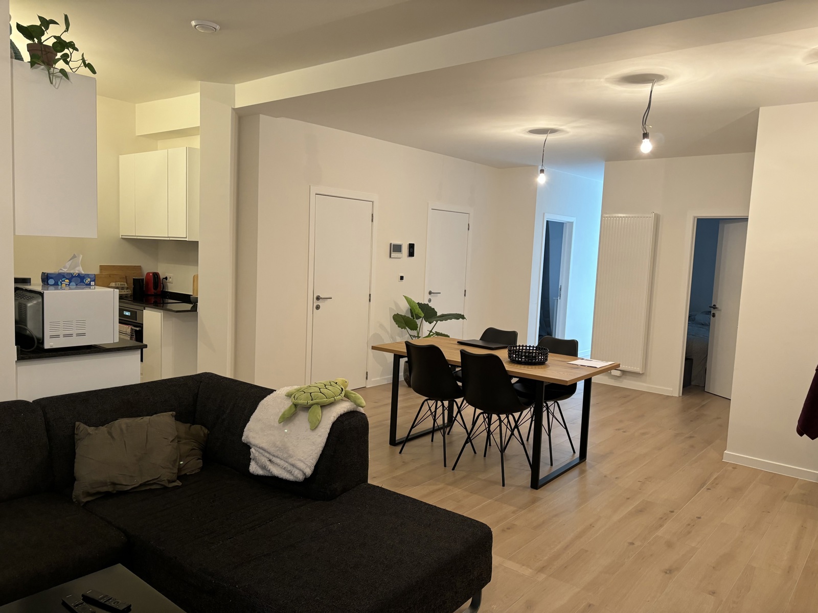 Prachtig instapklaar appartement nabij centrum Turnhout - foto 3