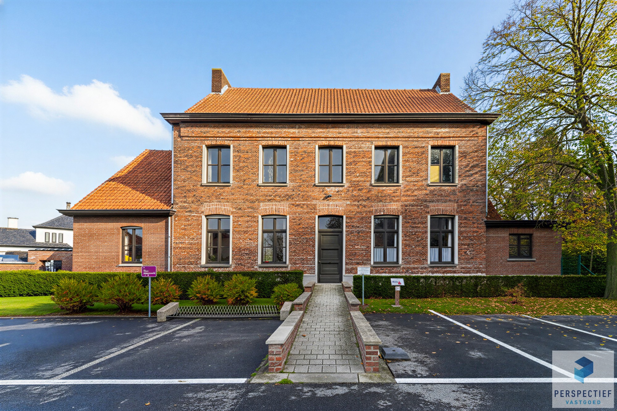 Grote pastoriewoning op Toplocatie – Ideaal voor Wonen, Werken of Horeca - foto 3