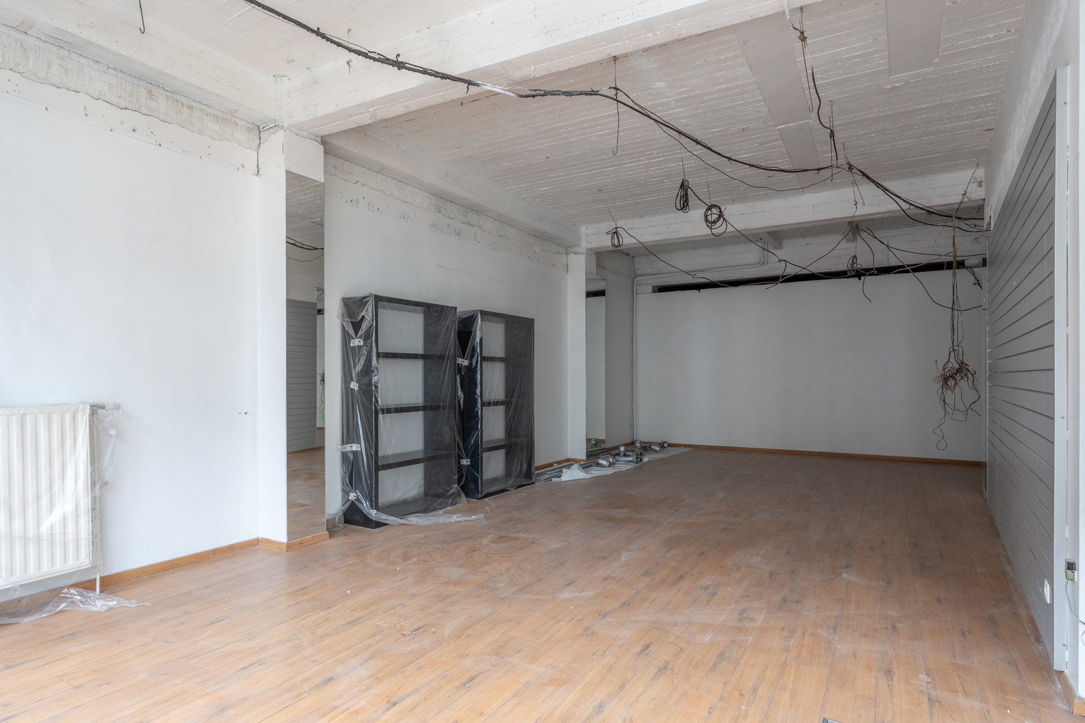 Commercial à louer à Turnhout - photo 4