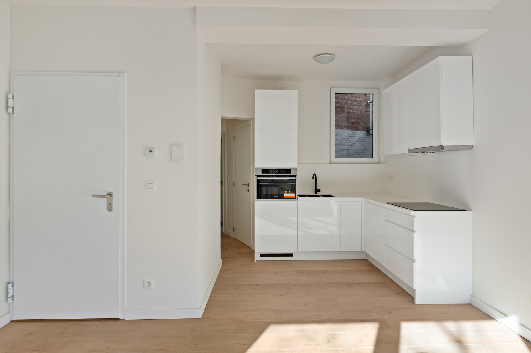 Apartment for sale in Antwerp with 1 bedroom - photo 1