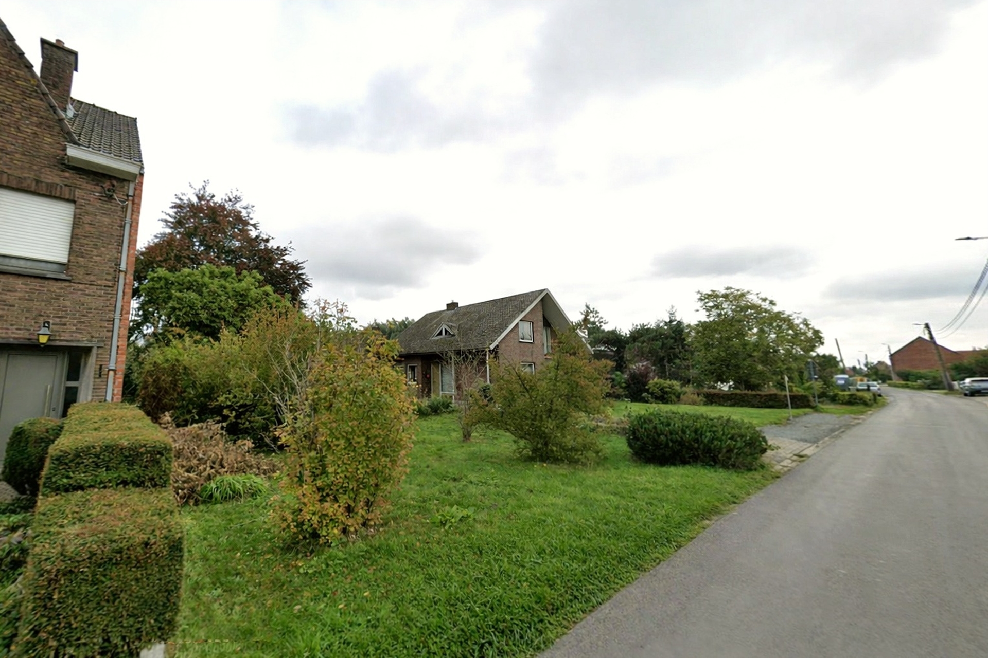 Bouwgrond voor halfopen bebouwing - foto 3